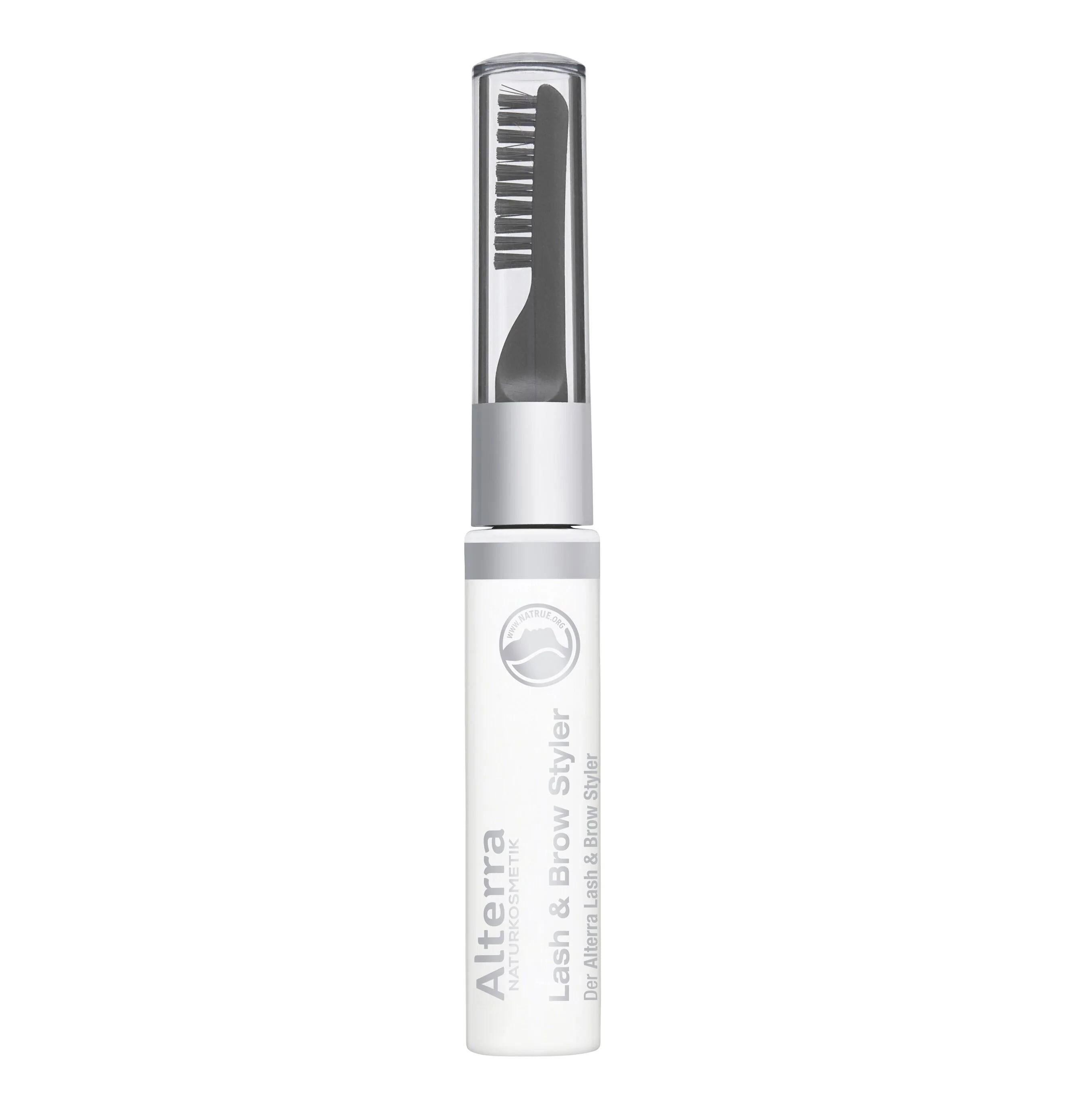 Alterra Clear Lash & Brow Styling Gel 9 ml