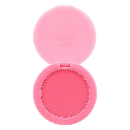 Beaulis Cloud It Blush 668 Pink Soft - Soft Powder Blush