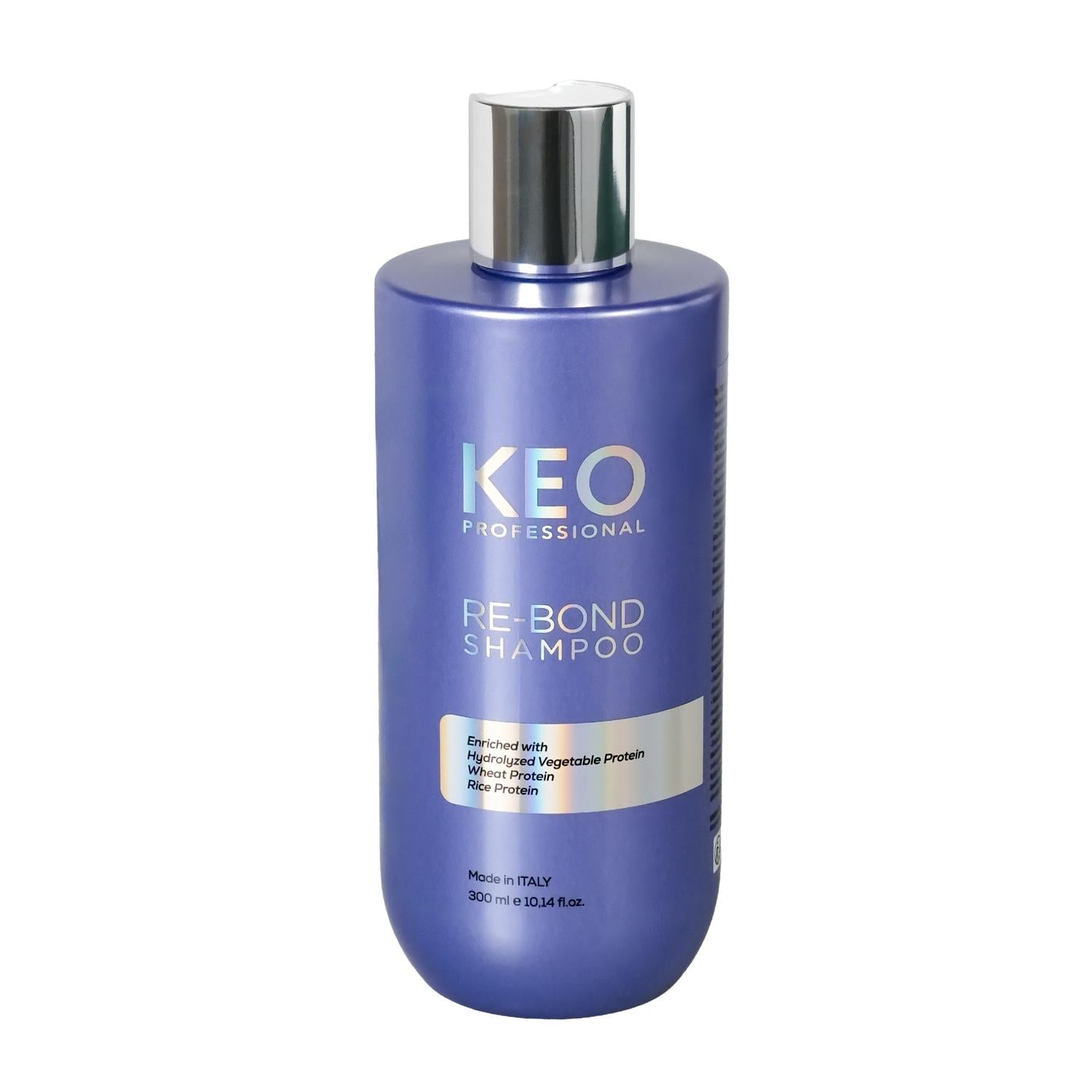 Keo Professional Re-Bond Repairing Shampoo 300 ml
