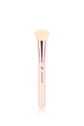 Golden Rose Precision Face Brush for Detailed Highlighting