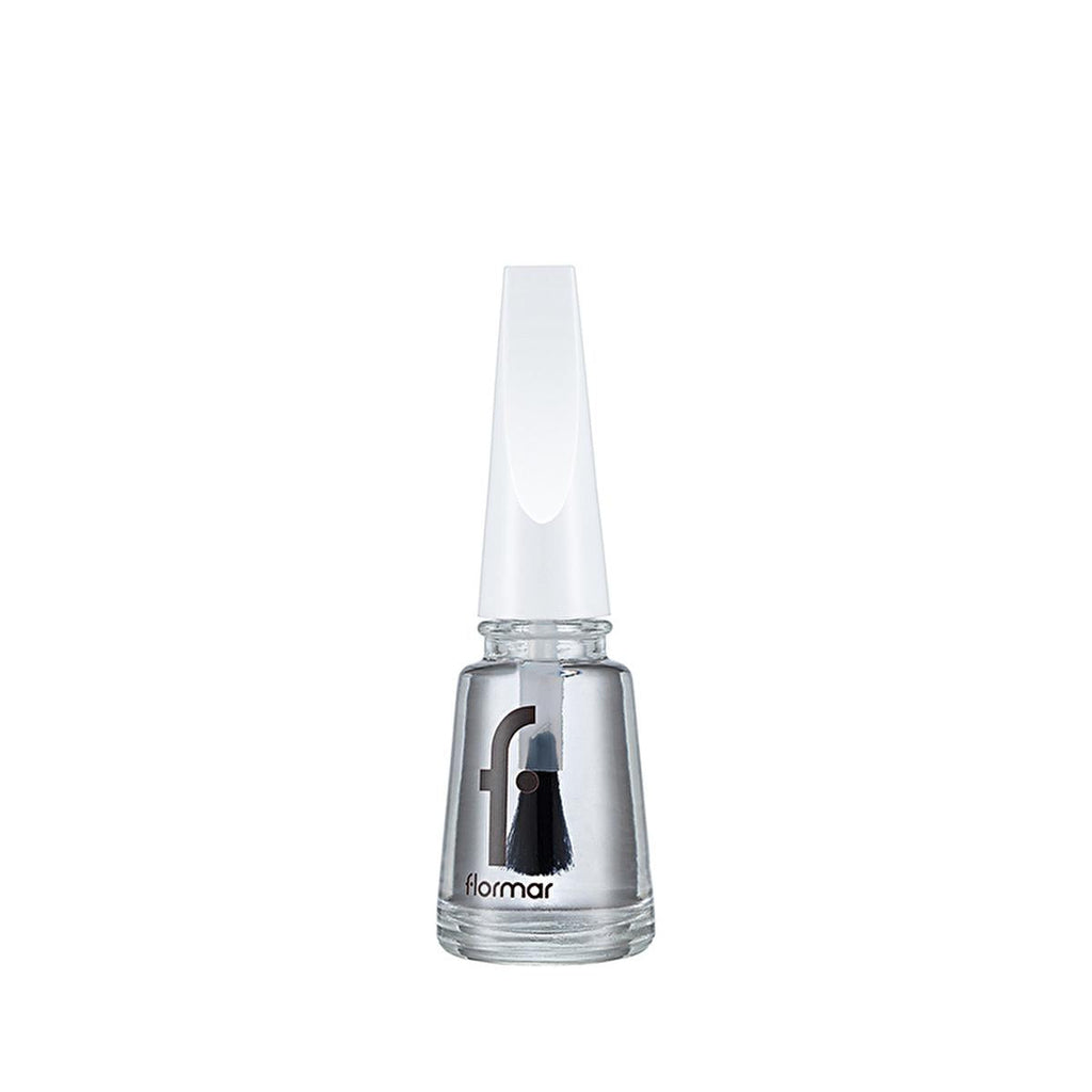 Flormar Nail Enamel: Intense Color, Long Lasting, Chip Resistant Nail Polish - Strengthen & Beautify Your Nails.