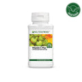 Nutriway Vitamin C Plus Extended Release (180 tablets)