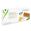 Bodykey by Nutriway Tropical Fruit Meal Replacement Bar, 14 Count