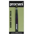 Promani Rainbow Tweezers PR-927 for Precise Brow Shaping