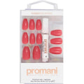 Promani Rose Pink False Nail Kit No: PR-5655