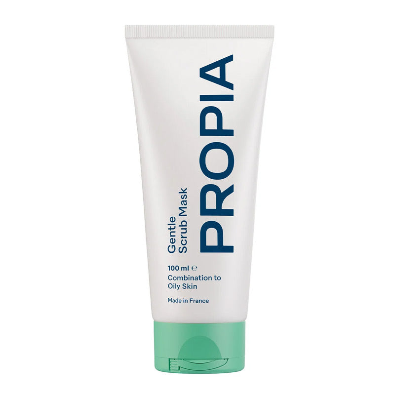 Propia Pore Purifying White Clay Mask for Oily Skin 100 ml