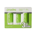 Prozinc Dandruff Shampoo for Dry Hair 300ml