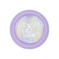 Soda Hello Kitty Ultra Violet Glitter Gel 002 Ufo - Long Lasting Cosmetic Glitter Gel for Social Media Makeup