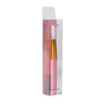 Manifest Beauty Silicone Mask Brush for Easy Application
