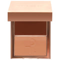 Major Skin Crème Foundation and Finishing Powder Duo - Buildable Coverage Makeup Set