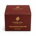 Purevia Cosmetics Nourishing Body Butter with Shea 30g