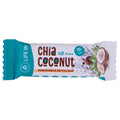 Life In Chia Seed & Coconut Fruit Bar 28g