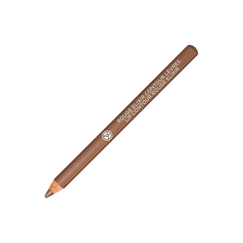 Tahta Lip Liner by Tahta - Long-Lasting, Moisturizing Camellia Oil Lip Care