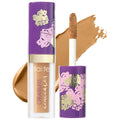 Mini Maracuja Vegan Full-Coverage Concealer - Waterproof, Cruelty-Free Makeup for Dark Circles & Hyperpigmentation
