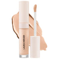 Real Flawless Weightless Perfecting Serum Concealer - Long-Lasting Hydrating Makeup for Natural Finish