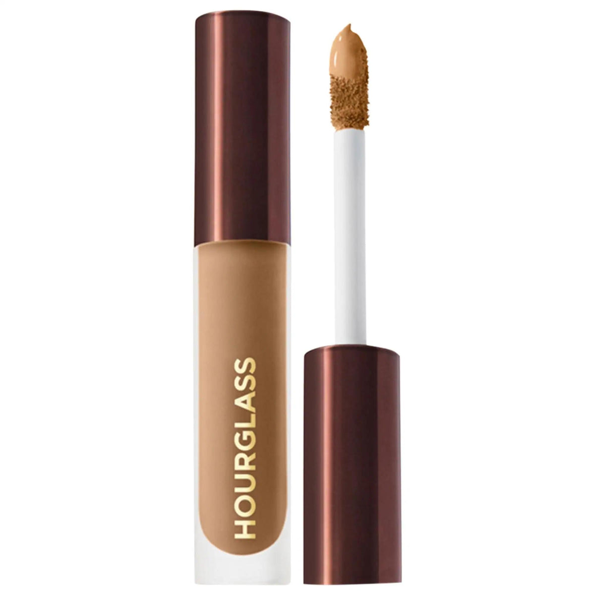 Vanishª Airbrush Concealer: Full Coverage, Lightweight, Waterproof, Vegan Concealer for Dark Circles & Blemishes - Long Lasting, Pore Blurring