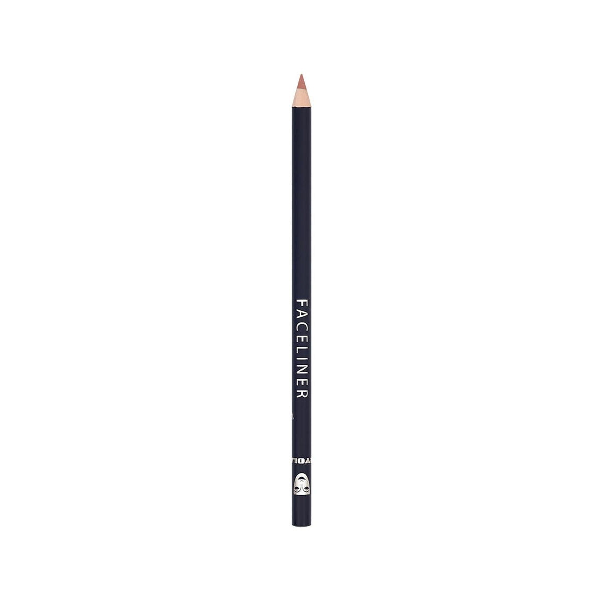 Kryolan Faceliner Eye Pencil in Shade 36 for Precise Definition