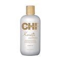Chi Keratin Reconstructing Hair Cream 12.01 fl oz - Nourishing, Repairing, Natural Hair Care