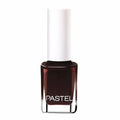 Pastel Nail Polish - Dark Bordeaux Nail Polish for Vibrant Nail Beauty