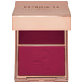 Major Headlines Double-Take Crème & Powder Blush Duo - Long-Wearing, Cruelty-Free Makeup
