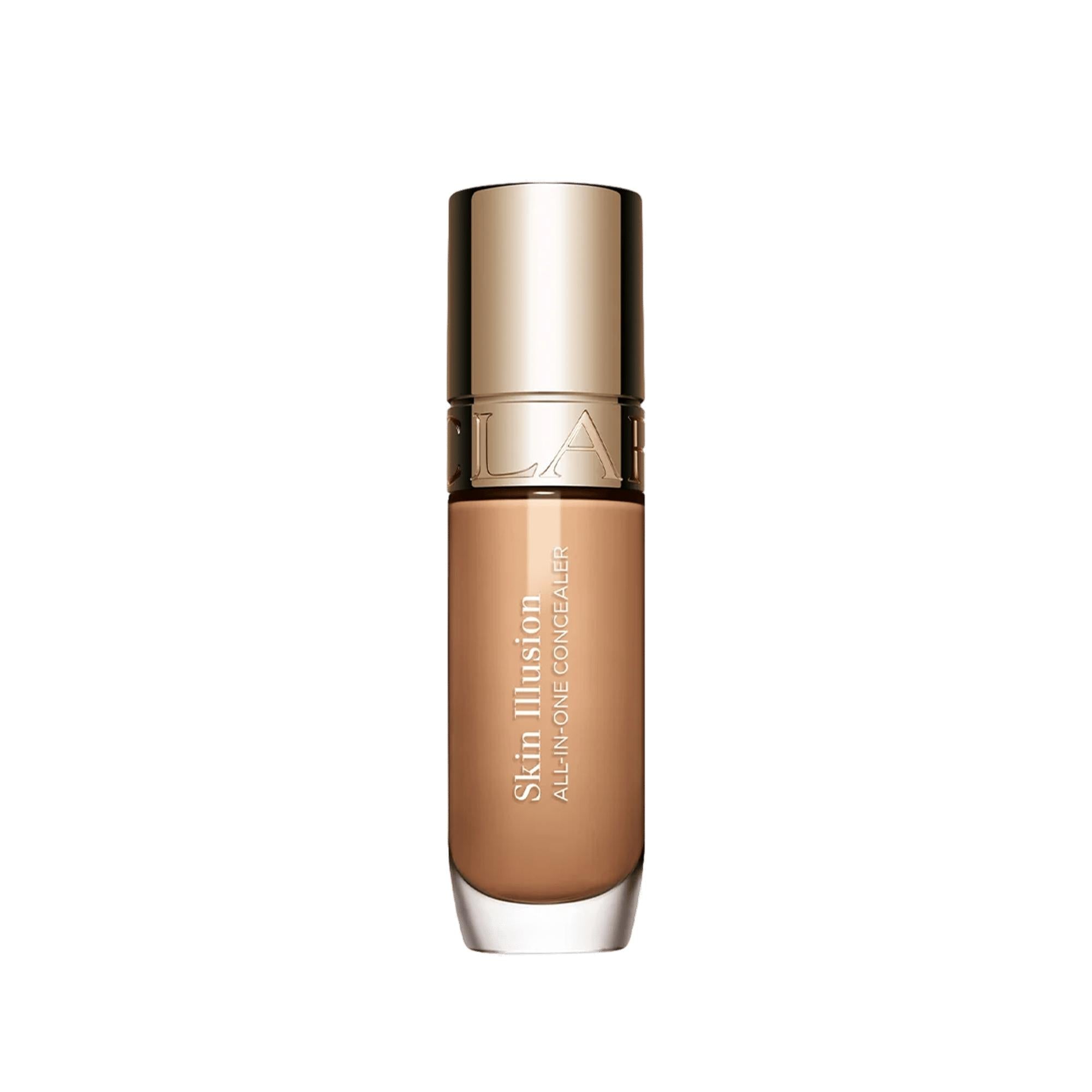 Clarins Skin Illusion Concealer 09 Hydrating Coverage 10ml