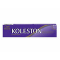 Koleston Permanent Hair Color - Kışkırtıcı Kahve 5/37, Easy to Apply, Long-Lasting Hair Dye for Gray Coverage