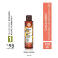 Canlandõrõcõ Hindistan Cevizi Bakõm Ya_õ - Nourishing Coconut Hair Care Oil for Damaged Hair