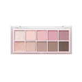 rom&nd Better Than Palette 06 Peony Nude Garden 7.7g