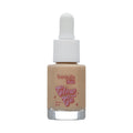 Beaulis Colored Moisturizing Makeup Base - Radiant Glow, Natural Complexion, 2 Color Options