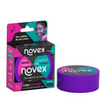Novex Mystic Black Edge Control Gel for All Hair Types 60g