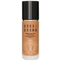 Weightless Skin Oil-Controlling Foundation SPF 15 with Hyaluronic Acid - Long-Lasting Hydration & Natural Finish