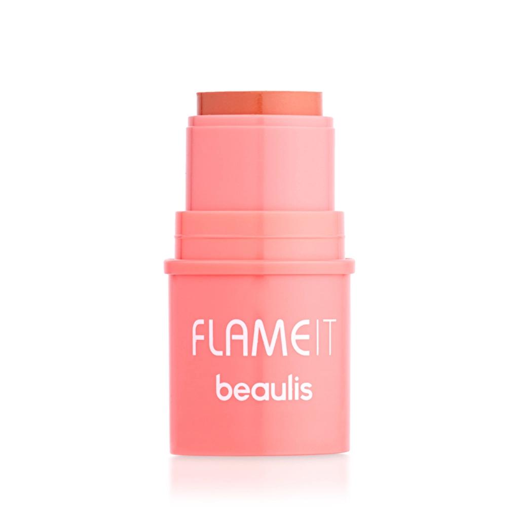 Beaulis Flame It Mini Stick Blush 650 Sun Kissed 5g