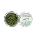 Mov Face & Body Glitter No:6 - Shimmering Glitter Gel for Face, Body, Hair - Intense Sparkle, Long Lasting, Festival & Party Makeup