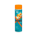 Novex Argan Oil Shampoo for Damaged Hair - Repairing & Nourishing Properties, 300 ml