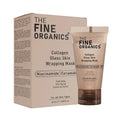 The Fine Organics Niacinamide & Ceramide Glass Skin Mask 60 ml
