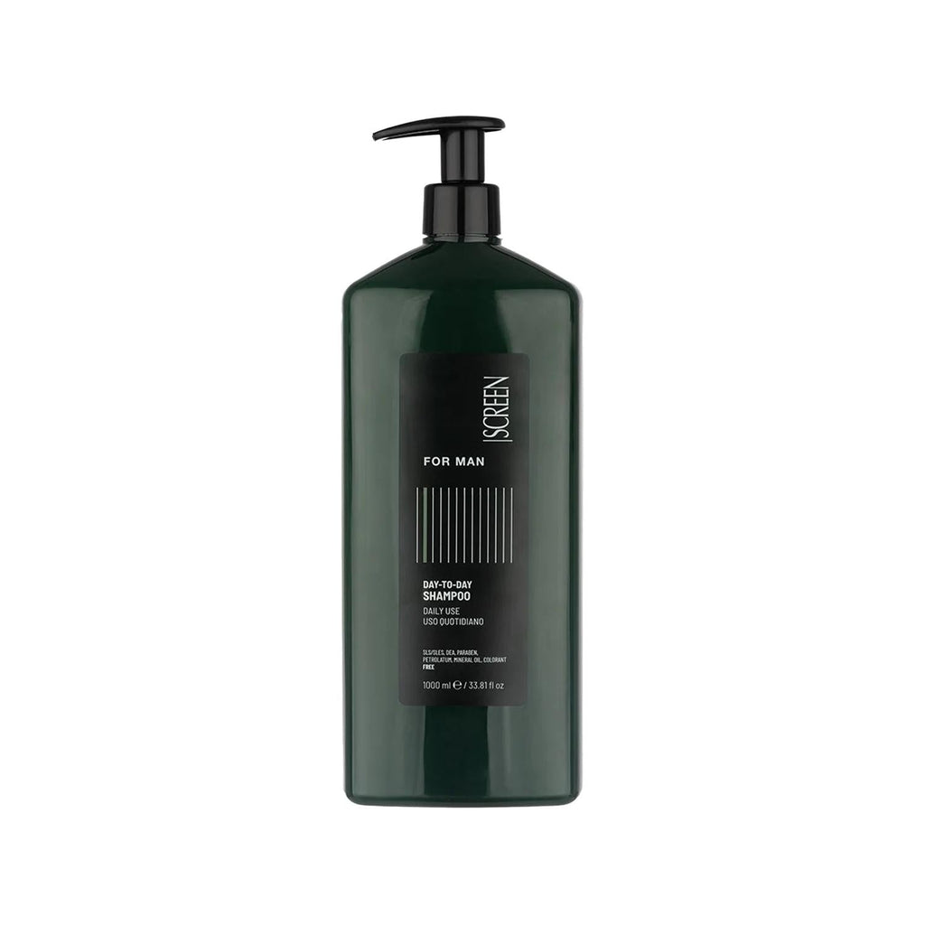 SCREEN For Man Day-to-day Daily Shampoo 1000 ml