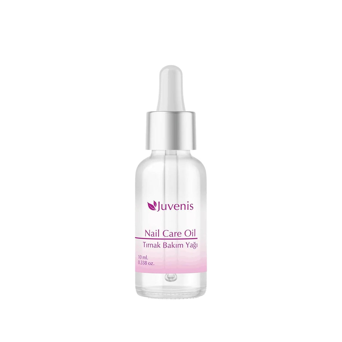 Juvenis Nail Care Oil - Nourishing 10ml Nail Treatment for Healthy Nail Growth
