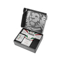 Proraso Green Tea Shaving Set with Cream and Balm for Men - Luxurious Grooming Experience