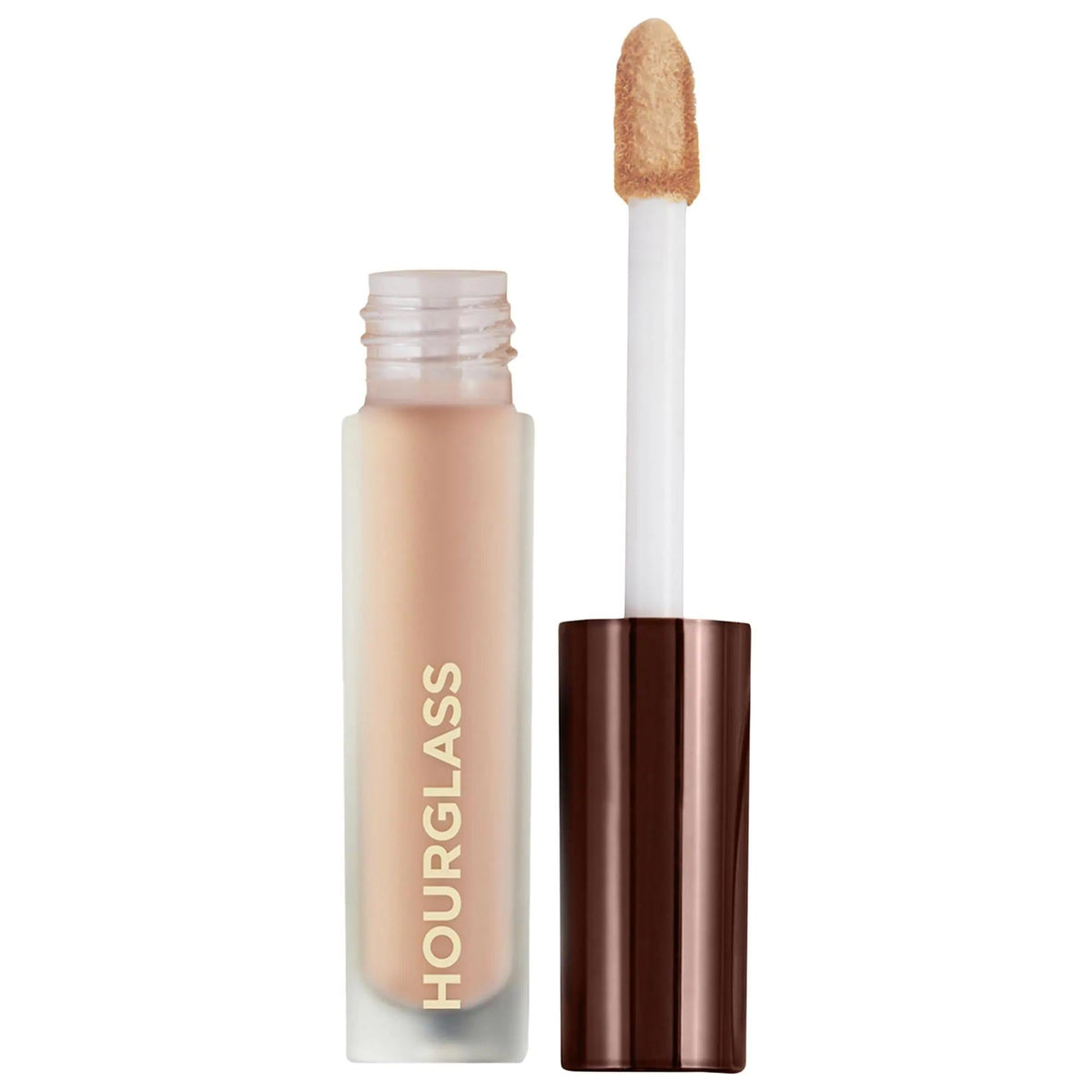 Mini Vanish Concealer by Mini Vanish, Full-Coverage, Waterproof, Vegan & Cruelty-Free - Long-Lasting Makeup for Dark Circles & Blemishes