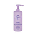Hush Veganic Perfect Blonde Purple Shampoo 1000 ml