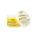 Mixup Vanilla Hand & Foot Cuticle Peeling Scrub 300g