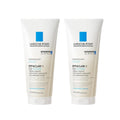 La Roche Posay Effaclar H Isobiome Cleansing Cream for Acne-Prone Skin - Gentle, Dermatologically Tested, 200ml x2