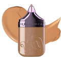 Face Bond: Lightweight Waterproof Foundation - Medium Coverage, Matte Finish, Niacinamide - For Oily, Combination Skin - Cruelty-Free