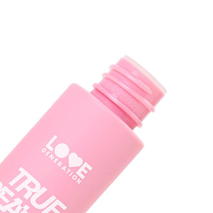 Love Generation True Beauty Inside Tint Foundation 04 Creamy Toffee