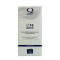 Qmel Life Biotic Probiotic Supplement with Inulin 30 Capsules