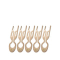 Fiona Franchimon No. 1 Hairpin Light Beige 5-Pack