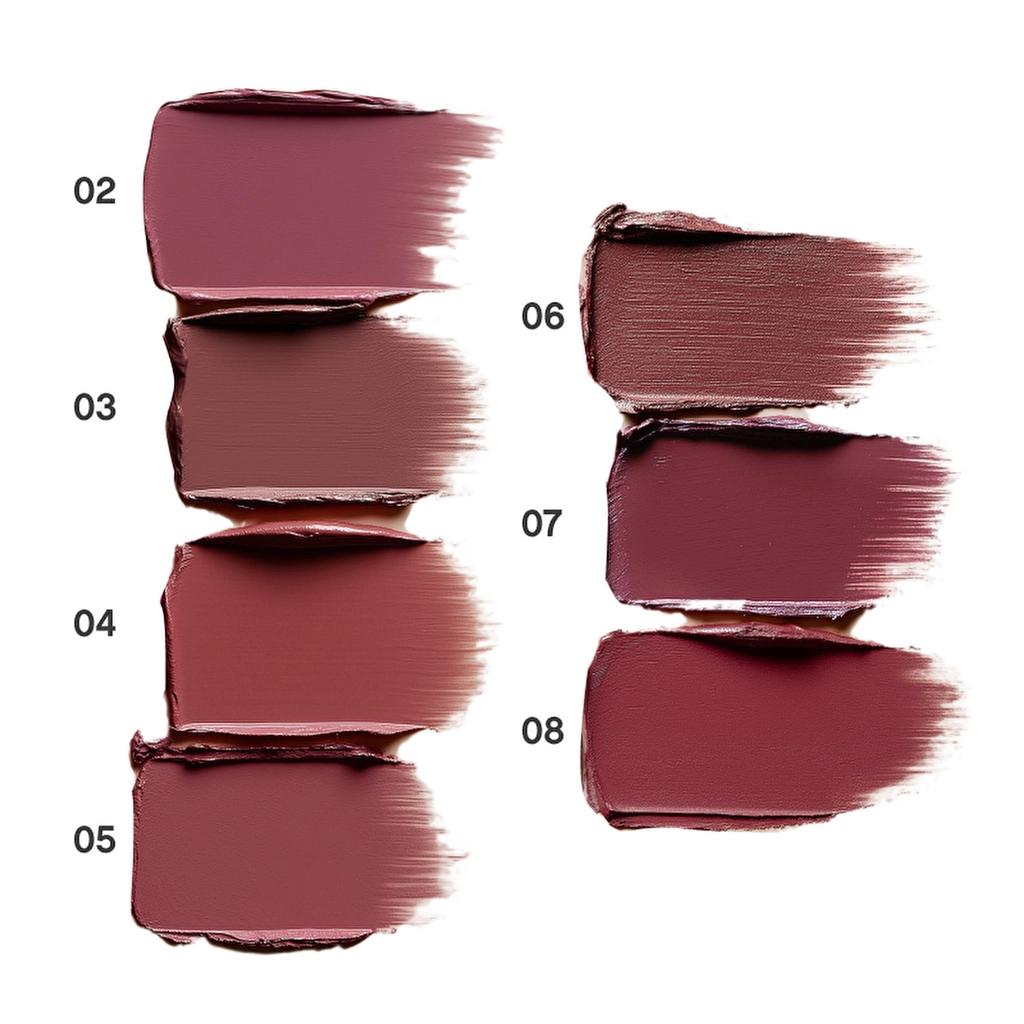 Stellary Hydrating Lipstick Cult Classic 02 Beauty Kiss