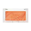 rom&nd Better Than Cheek Blush S01 Mango Chip - Long-Lasting Korean Beauty Blush for Natural Makeup Look