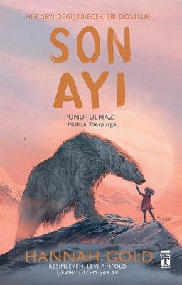 The Last Bear - Flexi Cover | Genc Timas