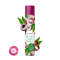 Urban Care Sparkling Lychee Breeze Volumizing Dry Shampoo: Vegan & Cruelty-Free Hair Refresher, Absorbs Oil, Adds Body & UV Protection